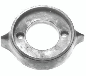 Dometic Anode_Aluminum 118-6009A