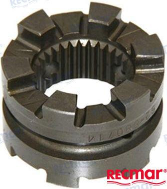 Recambios Marinos Clutch Dog Rec52-803745