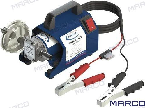 Recambios Marinos Diesel Transfer Kit  12V. Gs20179