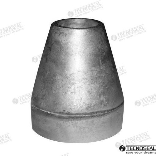 Recambios Marinos Yan Stndr Prop Nut Ten01392-1