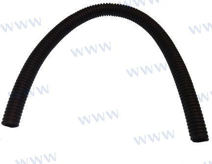Recambios Marinos Jacket  Return Oil Pipe Paf6-04000302
