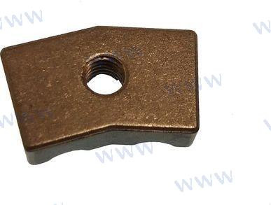 Recambios Marinos Connector_Shift Rod B Paf4-00000004