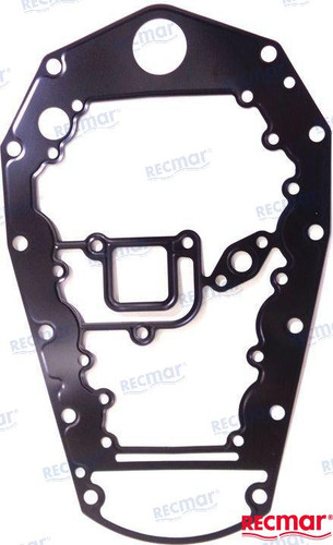 Recambios Marinos Gasket Oil Pan Rec62Y-15312-00