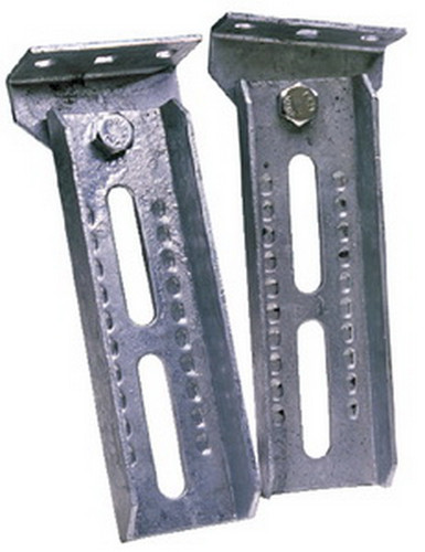 Tie Down Engineering, Inc. Bolster Bracket W/ Swive (Wsl)