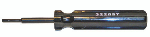 Cdi Electronics Insertion Tool 553-2697