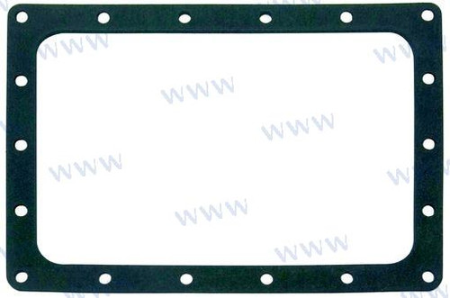 Recambios Marinos Gasket  Md2020 / D1-20 Rec3580227