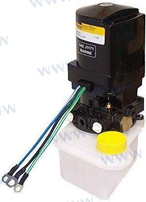 Recambios Marinos Oildyne Complete For Late Ph200-T016