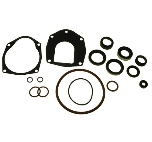 Engineered Marine Products Gearcase Seal Kit Emp 26-00836