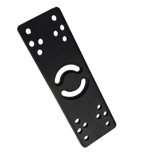 T.H. Marine Shock-Lock Elctrnics Mnt Sklk-St-Dp