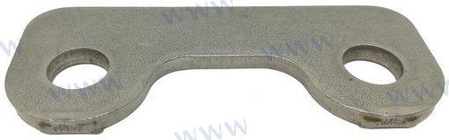 Recambios Marinos Plate_Absorber Paf60-02000010