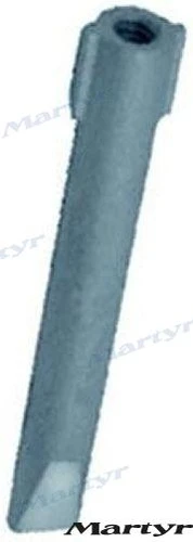 Recambios Marinos Zinc Anode Cm62Y-11325-00