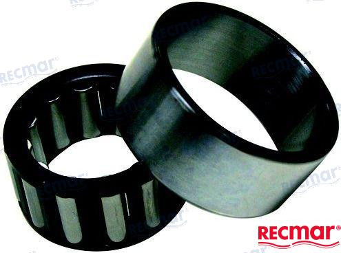 Recambios Marinos Roller Bearing Rec31-16756A4