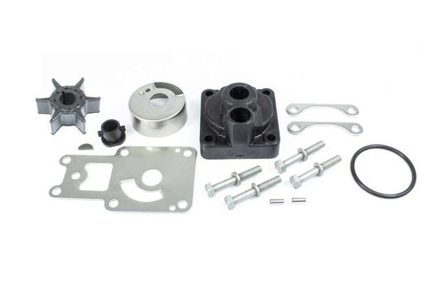 Dometic Water Pump  Kit With Housing 118-4527