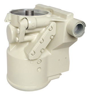 Glm Products Omc Complete Upper Gearcase 27100