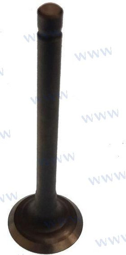 Recambios Marinos Valve_Exhaust Paf15-07040002