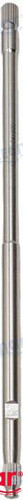 Recambios Marinos Drive Shaft Rec5000615