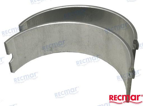 Recambios Marinos Rod Bearing Rm23-804982