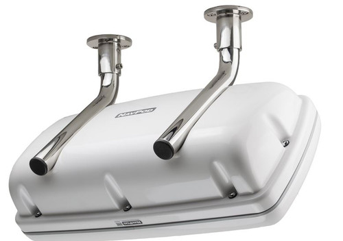 Navpod GP1500-40 SystemPod for Furuno GP1871 F 7in GPS