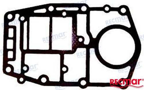 Recambios Marinos Gasket Rec11433-96330