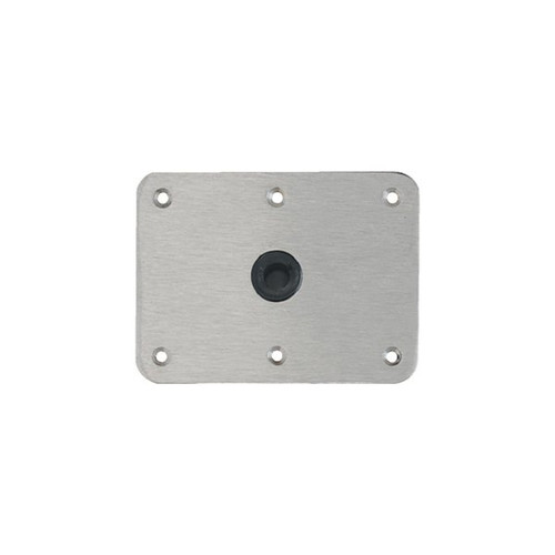Attwood Marine Base Plate/Stainless W/S 63439