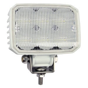Sea-Dog Line Ld Rectangular Fldlht 1500 Lum 405335-3