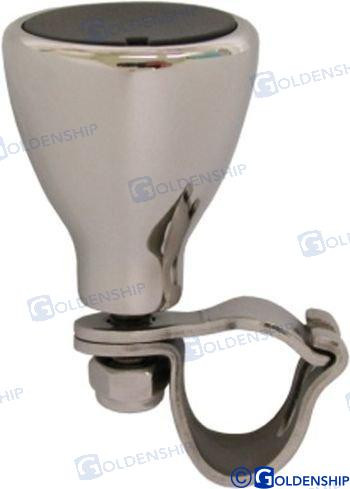 Recambios Marinos Ss.Knob For Steering Wheel Gs41191