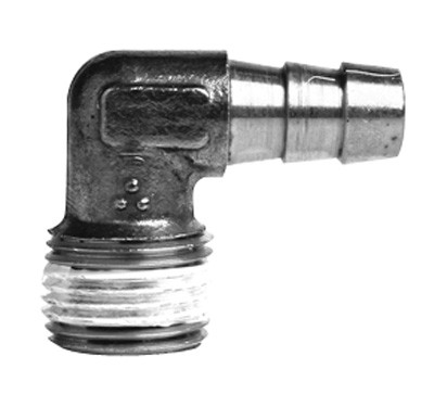 Brp Us Inc 90 Deg. Elbow Kit 174177