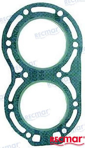 Recambios Marinos Head Gasket Rec11141-96303