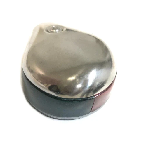 T.H. Marine Led Comb Bow Lght_Ss Hsng-2Nm Led-Bnavc-2C-Dp