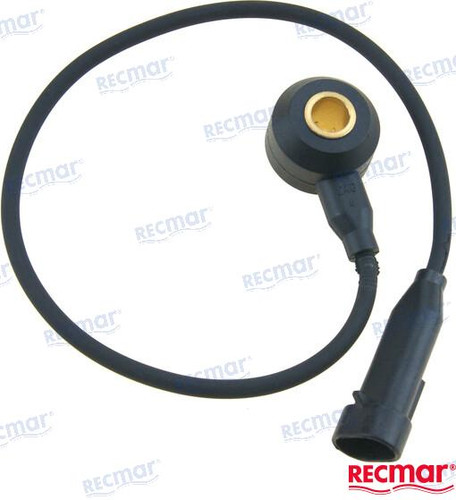 Recambios Marinos Sensor Knock Rec8M6003194