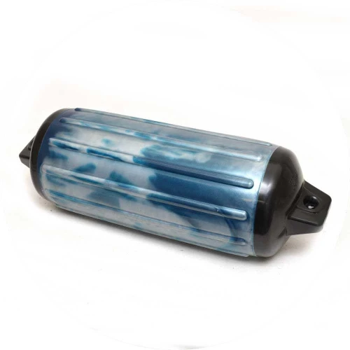 Lippert Components Inc 5.5"X20" Silver Navy Super Gar 2020108291