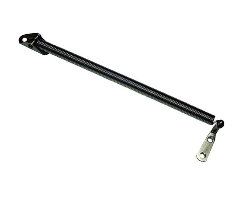 T.H. Marine Splashwell Drain-White Swd-3W-Dp