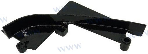 Recambios Marinos Cover Board_Bottom Cowling Paf60-03000003