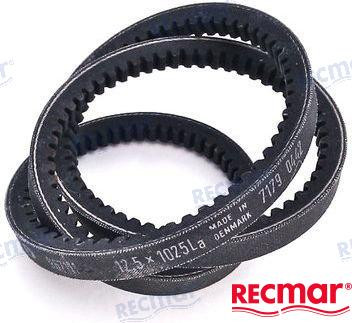 Recambios Marinos V-Belt Rec967111