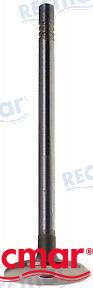 Recambios Marinos Exhaust Valve Rec861699