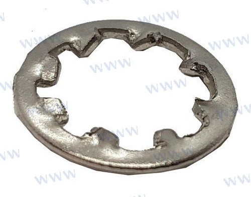 Recambios Marinos Lock Washer 6 Pagb/T861.1-6