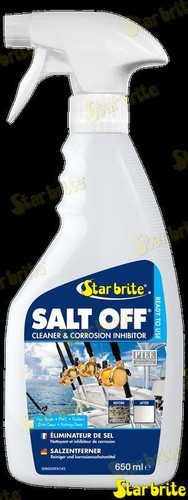 Recambios Marinos Salt Off 650 Ml Sta93922