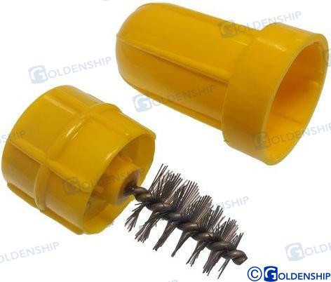 Recambios Marinos Battery Terminal Cleaner Gs11245