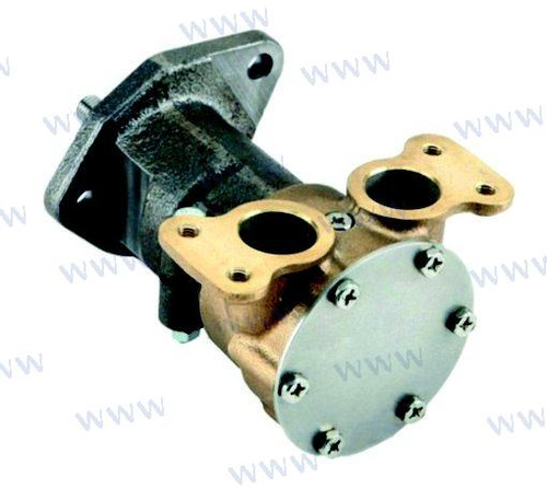 Recambios Marinos Sea Water Pump Rec3838288