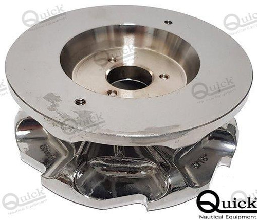 Recambios Marinos Gyspy For Hector -  8 Mm Quhc-8