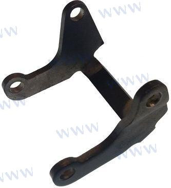 Recambios Marinos Bracket_Lock Angle Paf15-01010317-2