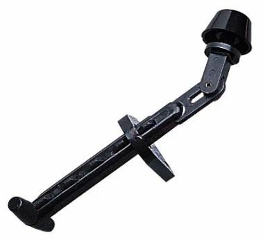 Sea-Dog Line Nylon Side Vent Adjuster Kit 324380-1