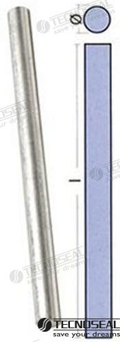 Recambios Marinos Zinc Bar 18X400 Ten00601/2