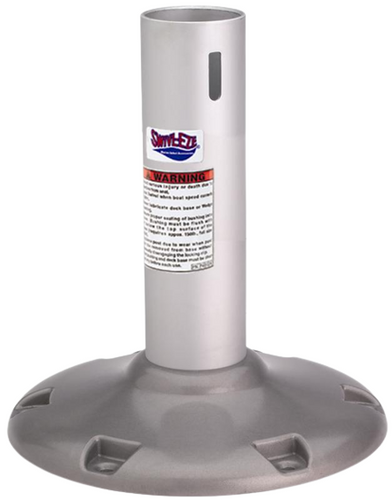 Attwood Marine Bell Ped 11" 238911L1