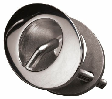 Sea-Dog Line Ss Ski Tow Flush Mount 371833