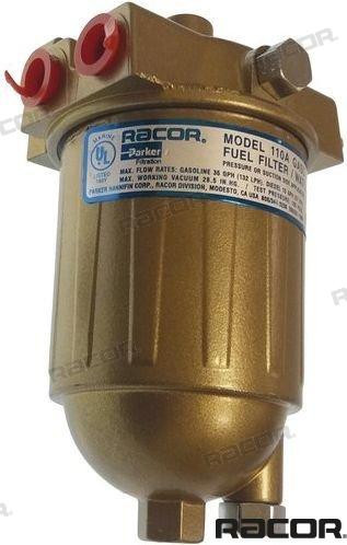 Recambios Marinos Diesel Engine Filter Rac110A