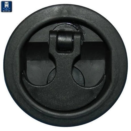 T.H. Marine Anchr Lock W/Blk Hndl Aln-1-Dp