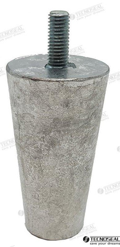 Recambios Marinos Anode Conique Hamilton 912 Ten02525-1