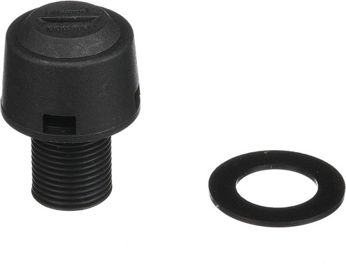 Attwood Marine Kit-Replacement(Black) 911526-1