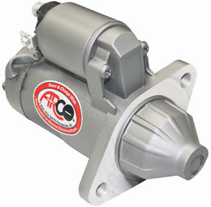 Arco Marine Starter Yanmar 98180